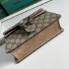 Gucci DIONYSUS GG SUPREME MINI BAG