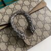 Gucci DIONYSUS GG SUPREME MINI BAG