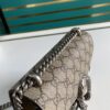 Gucci DIONYSUS GG SUPREME MINI BAG
