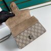 Gucci DIONYSUS GG SUPREME MINI BAG
