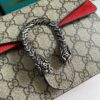 Gucci DIONYSUS GG SUPREME MINI BAG