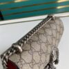 Gucci DIONYSUS GG SUPREME MINI BAG