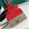 Gucci DIONYSUS GG SUPREME MINI BAG