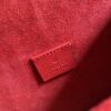 Gucci DIONYSUS GG SUPREME MINI BAG