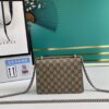 Gucci DIONYSUS GG SUPREME MINI BAG