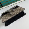 Gucci DIONYSUS GG SUPREME MINI BAG