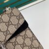 Gucci DIONYSUS GG SUPREME MINI BAG