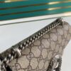 Gucci DIONYSUS GG SUPREME MINI BAG