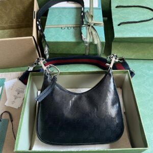 Gucci Gucci Attache small shoulder bag