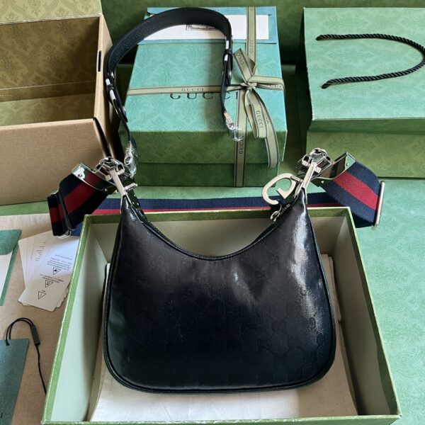Gucci Gucci Attache small shoulder bag