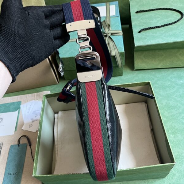 Gucci Gucci Attache small shoulder bag