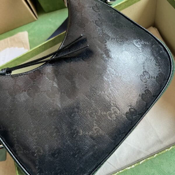Gucci Gucci Attache small shoulder bag