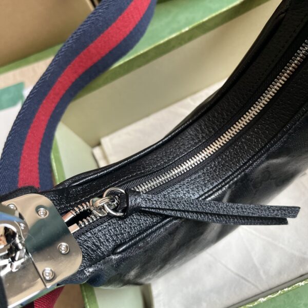 Gucci Gucci Attache small shoulder bag