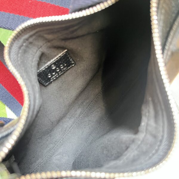Gucci Gucci Attache small shoulder bag
