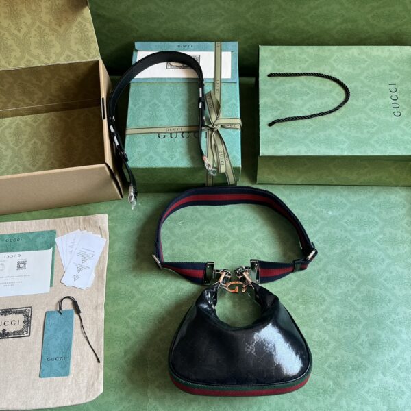 Gucci Gucci Attache small shoulder bag