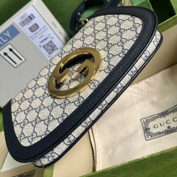 Gucci Blondie shoulder bag