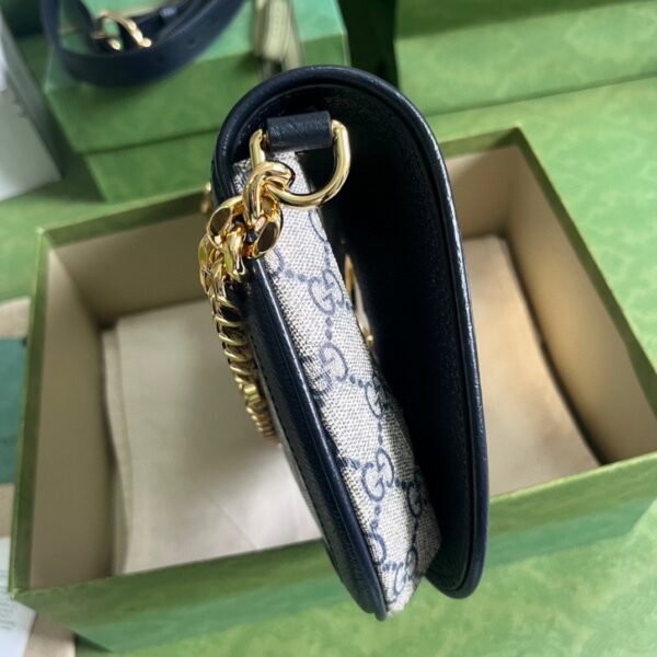 Gucci Blondie shoulder bag