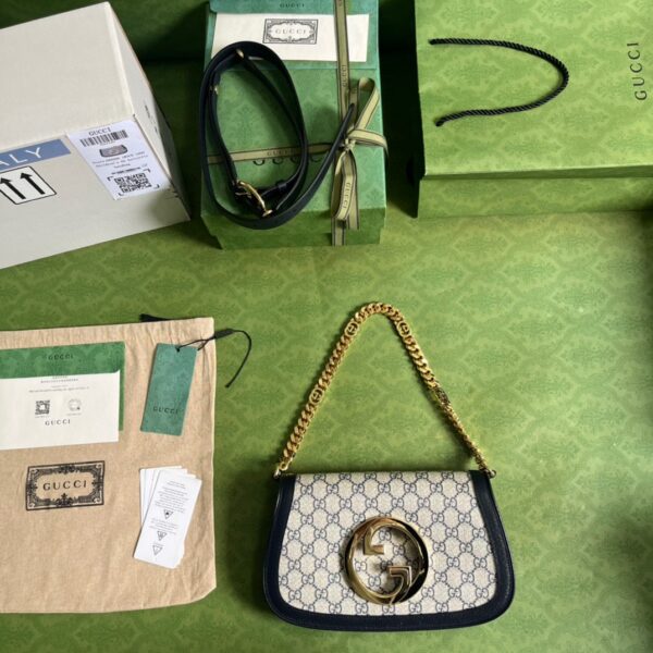 Gucci Blondie shoulder bag