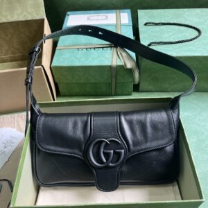 Gucci APHRODITE SMALL SHOULDER BAG