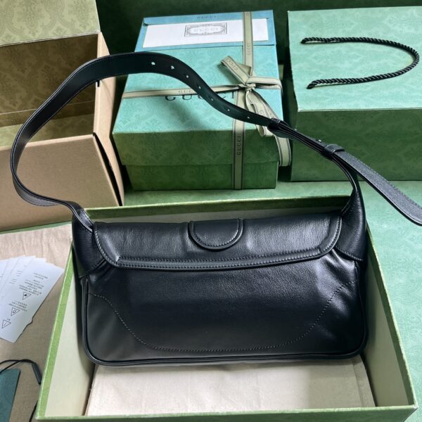 Gucci APHRODITE SMALL SHOULDER BAG