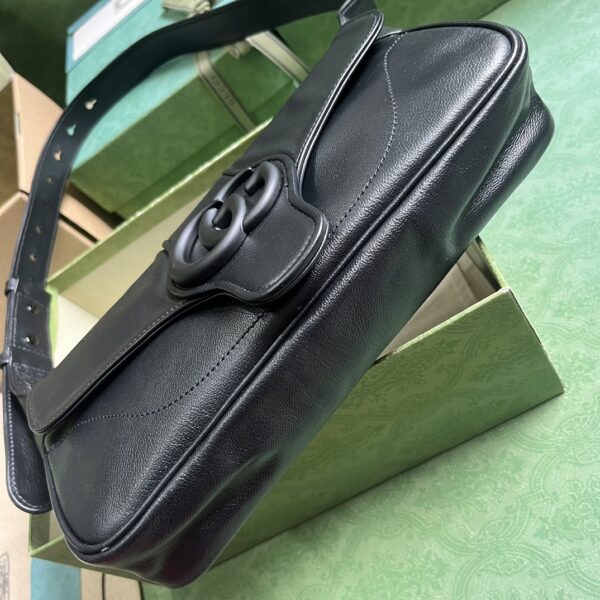 Gucci APHRODITE SMALL SHOULDER BAG