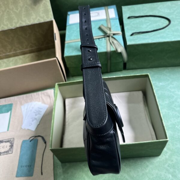 Gucci APHRODITE SMALL SHOULDER BAG