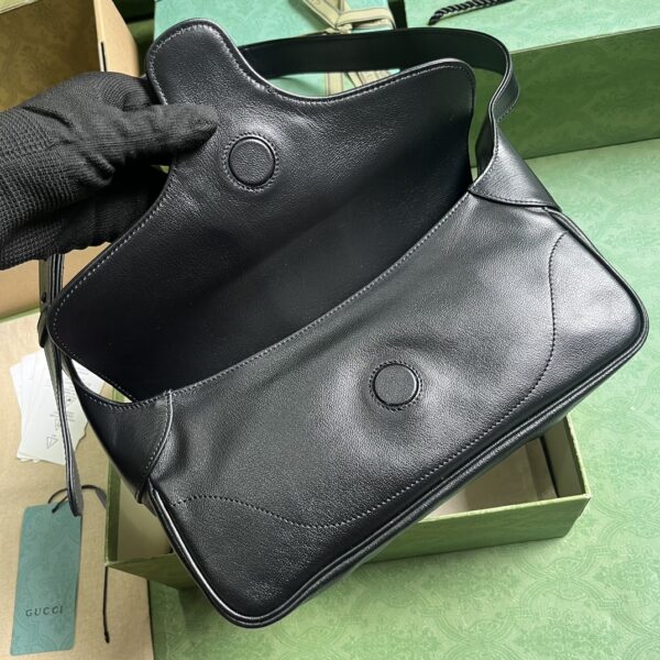Gucci APHRODITE SMALL SHOULDER BAG
