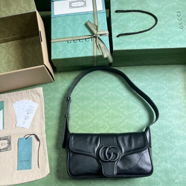 Gucci APHRODITE SMALL SHOULDER BAG