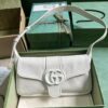 Gucci APHRODITE SMALL SHOULDER BAG