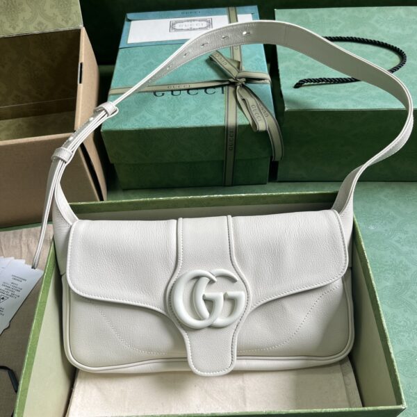 Gucci APHRODITE SMALL SHOULDER BAG