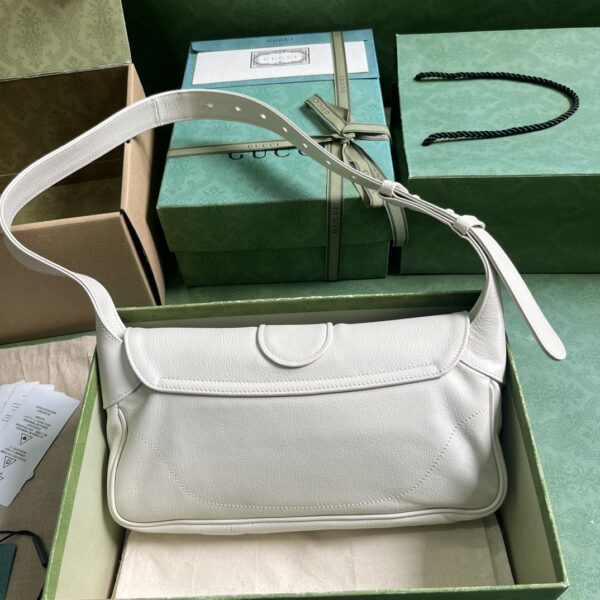 Gucci APHRODITE SMALL SHOULDER BAG