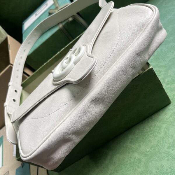 Gucci APHRODITE SMALL SHOULDER BAG
