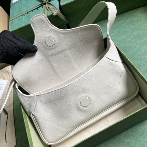 Gucci APHRODITE SMALL SHOULDER BAG