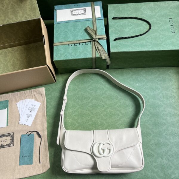 Gucci APHRODITE SMALL SHOULDER BAG