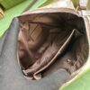 Gucci GG CRYSTAL MINI SHOULDER BAG