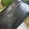 Gucci GG CRYSTAL MINI SHOULDER BAG