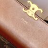 CELINE TRIOMPHE LONG WALLET