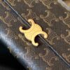 CELINE TRIOMPHE LONG WALLET