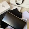 CELINE TRIOMPHE LONG WALLET