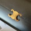 CELINE TRIOMPHE LONG WALLET
