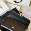 CELINE TRIOMPHE LONG WALLET