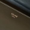 CELINE TRIOMPHE LONG WALLET
