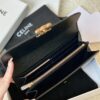 CELINE TRIOMPHE LONG WALLET