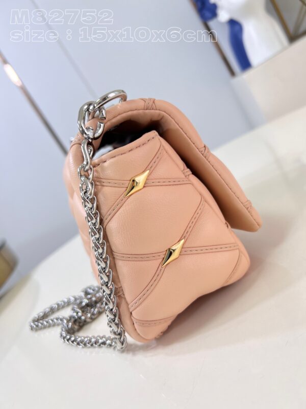 Louis Vuitton Pico GO-14