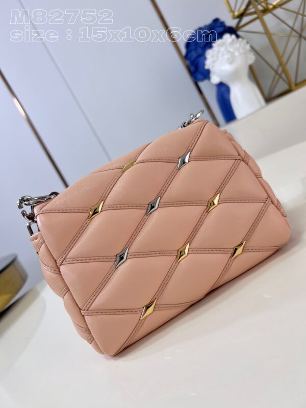 Louis Vuitton Pico GO-14