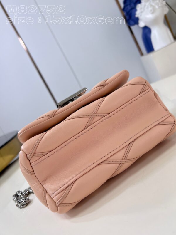 Louis Vuitton Pico GO-14