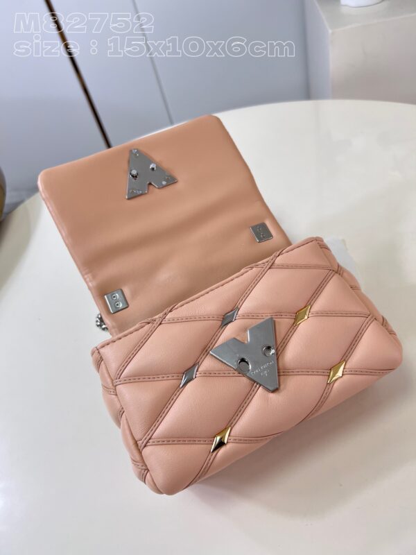 Louis Vuitton Pico GO-14