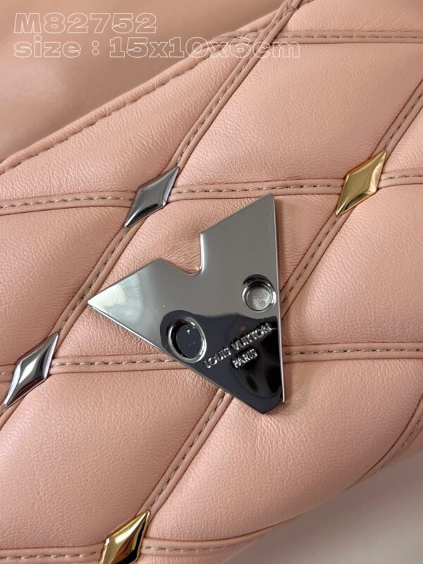 Louis Vuitton Pico GO-14