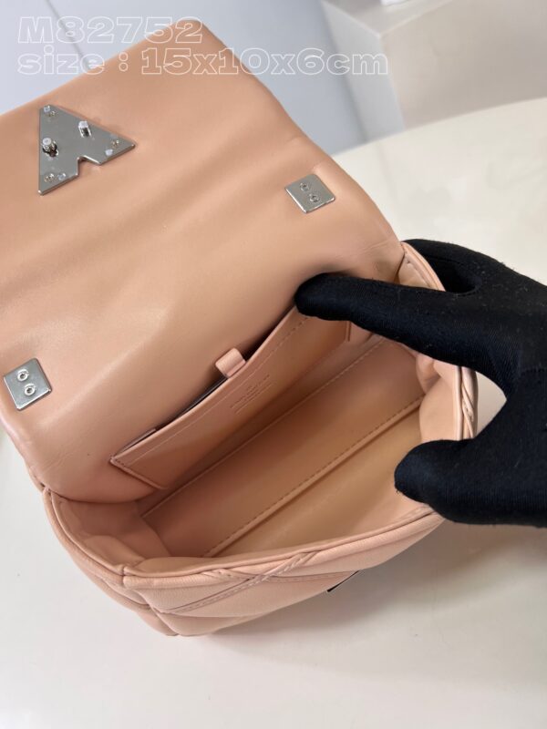 Louis Vuitton Pico GO-14