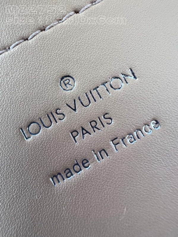 Louis Vuitton Pico GO-14